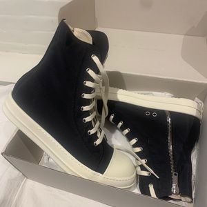 Rick Owens Ramones